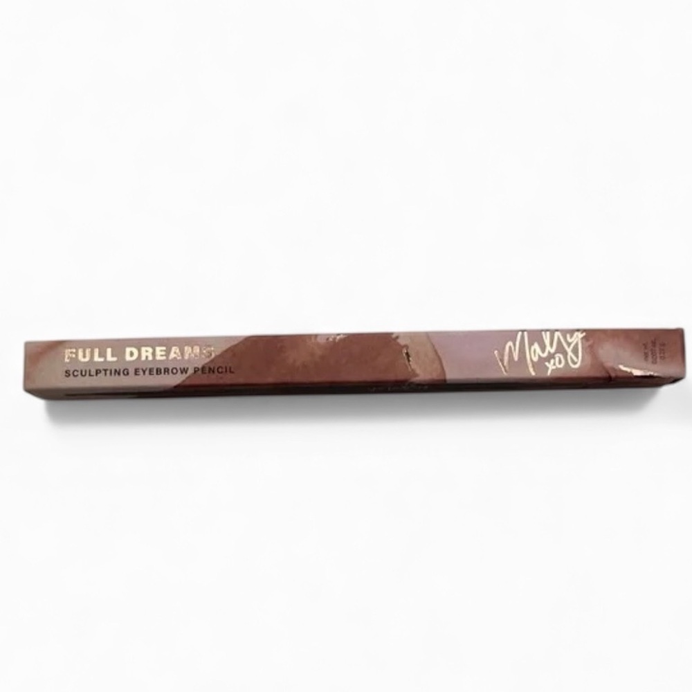 NWT- Mally Full Dreams Sculpting Eyebrow Pencil- Blonde - Picture 2 of 2